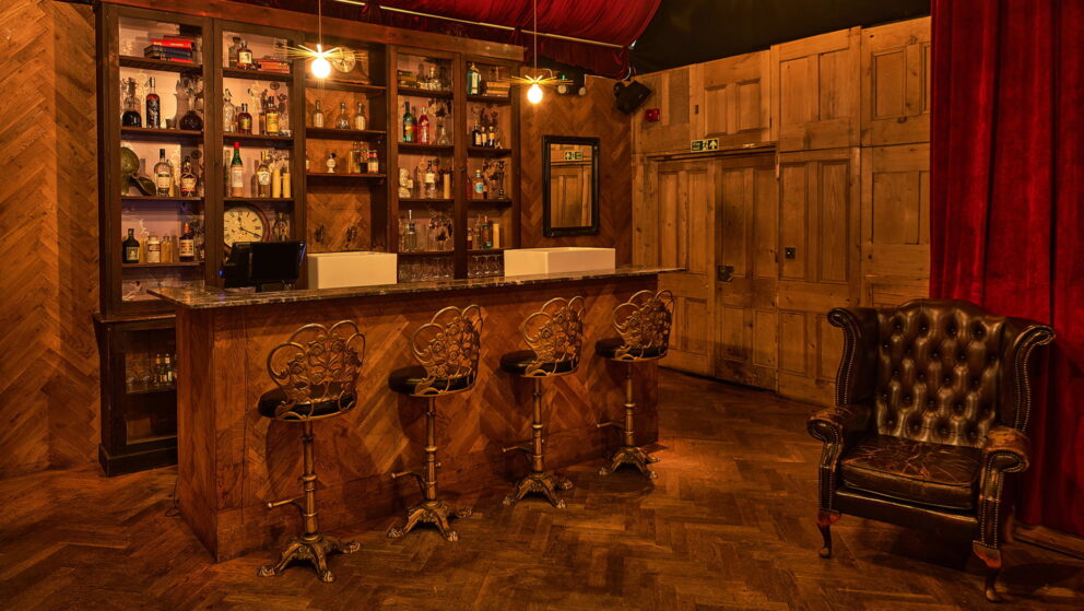 The Drawing Room
