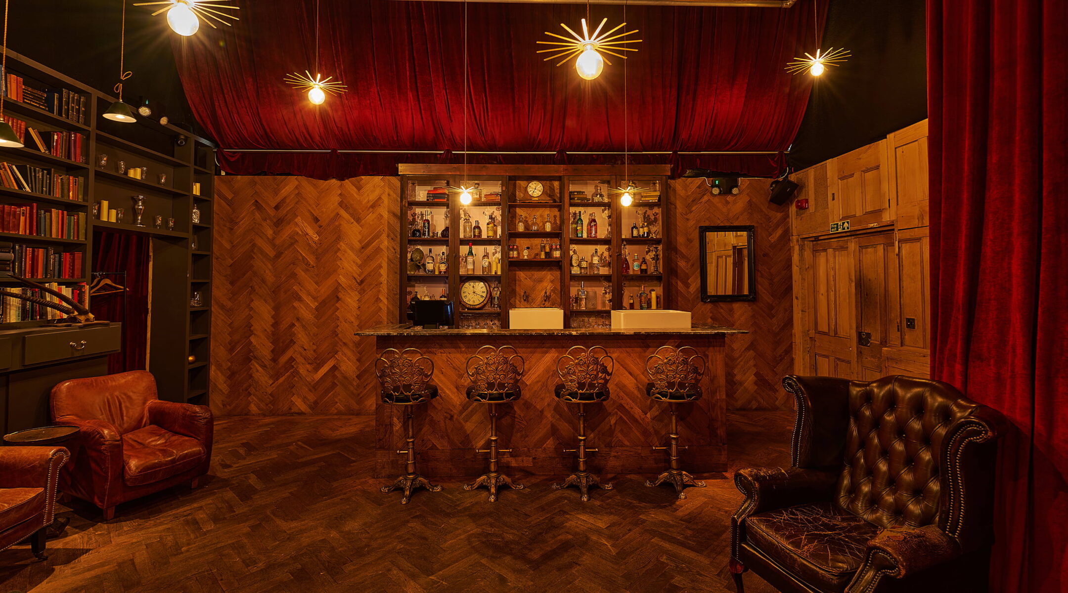 The Drawing Room